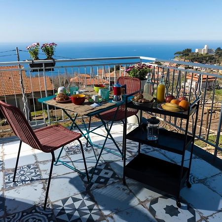 Bed and Breakfast Plein Sud Agerola San Lazzaro di Agerola Exterior foto