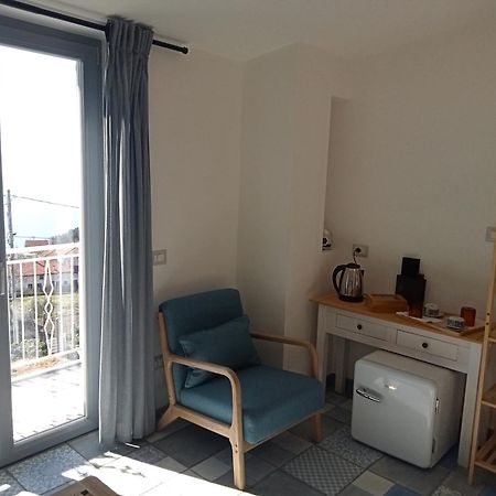 Bed and Breakfast Plein Sud Agerola San Lazzaro di Agerola Exterior foto