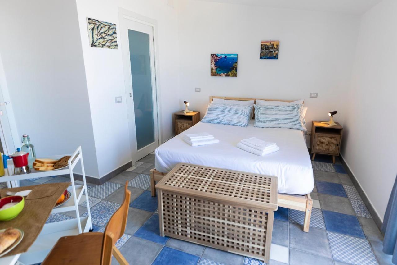 Bed and Breakfast Plein Sud Agerola San Lazzaro di Agerola Exterior foto