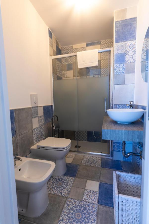 Bed and Breakfast Plein Sud Agerola San Lazzaro di Agerola Exterior foto