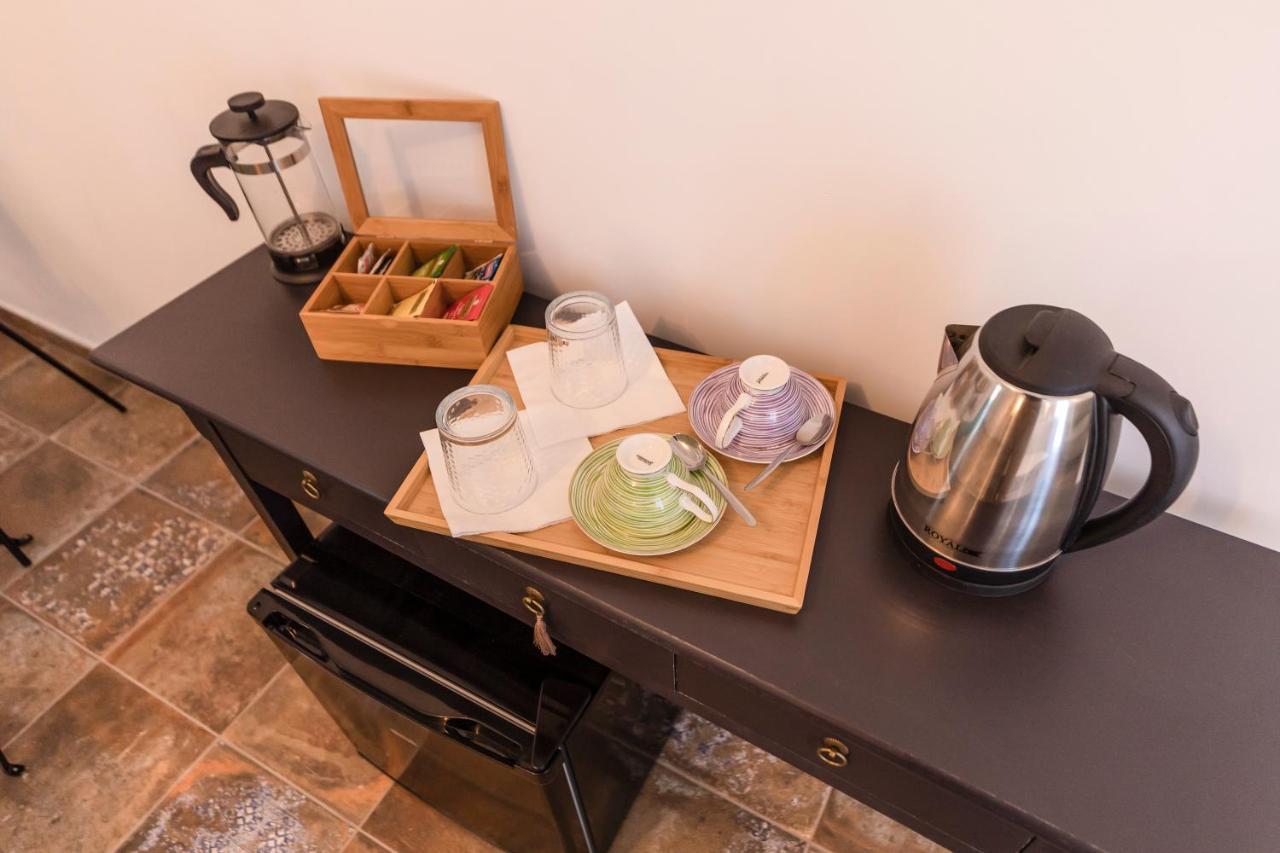 Bed and Breakfast Plein Sud Agerola San Lazzaro di Agerola Exterior foto