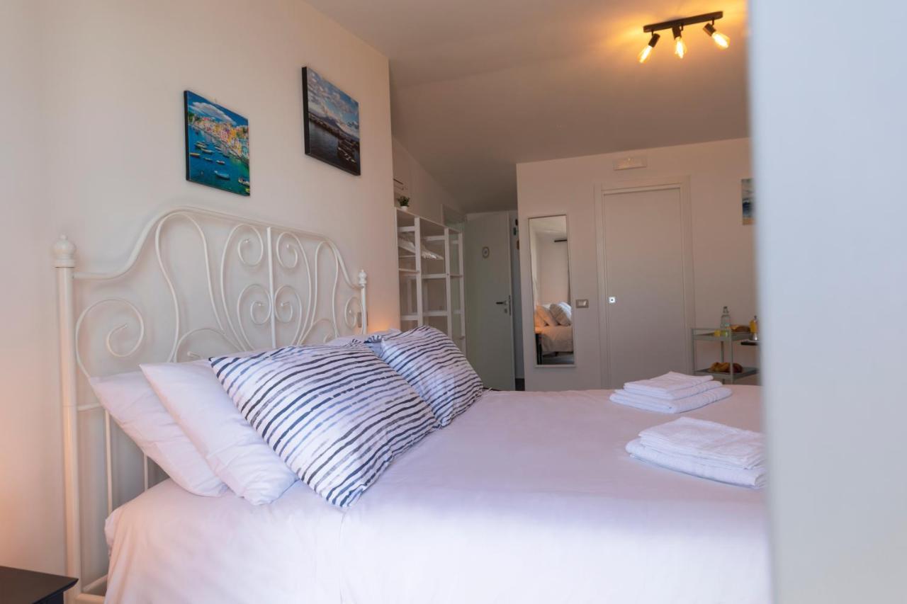 Bed and Breakfast Plein Sud Agerola San Lazzaro di Agerola Exterior foto
