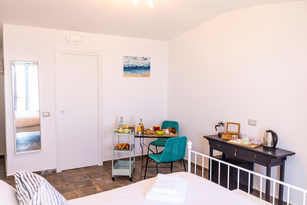 Bed and Breakfast Plein Sud Agerola San Lazzaro di Agerola Exterior foto