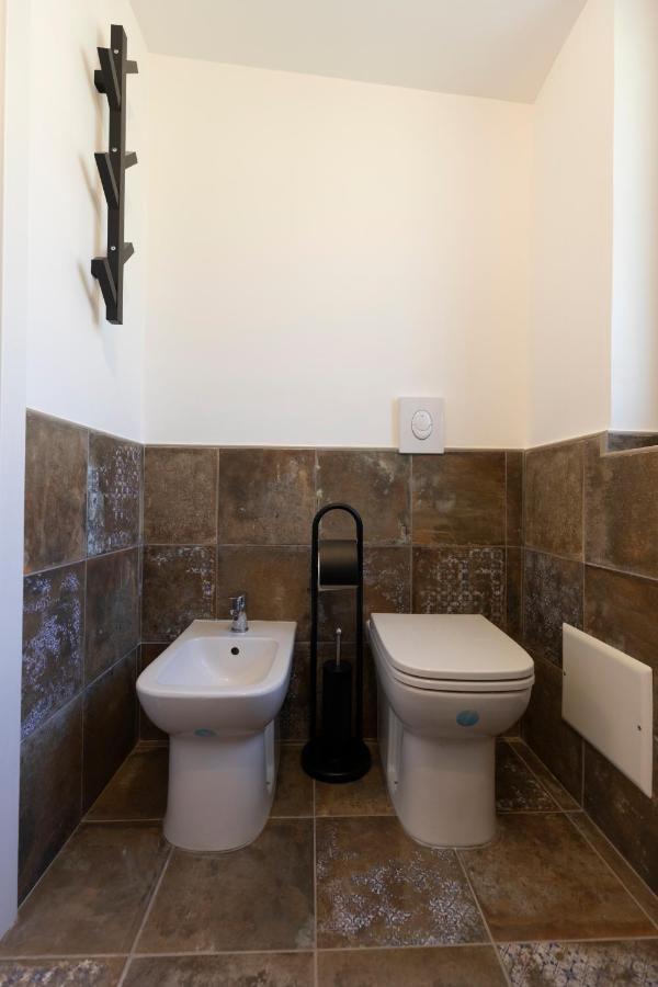 Bed and Breakfast Plein Sud Agerola San Lazzaro di Agerola Exterior foto