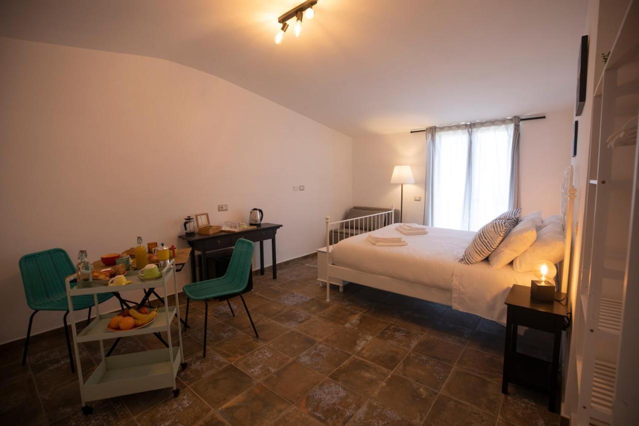 Bed and Breakfast Plein Sud Agerola San Lazzaro di Agerola Exterior foto