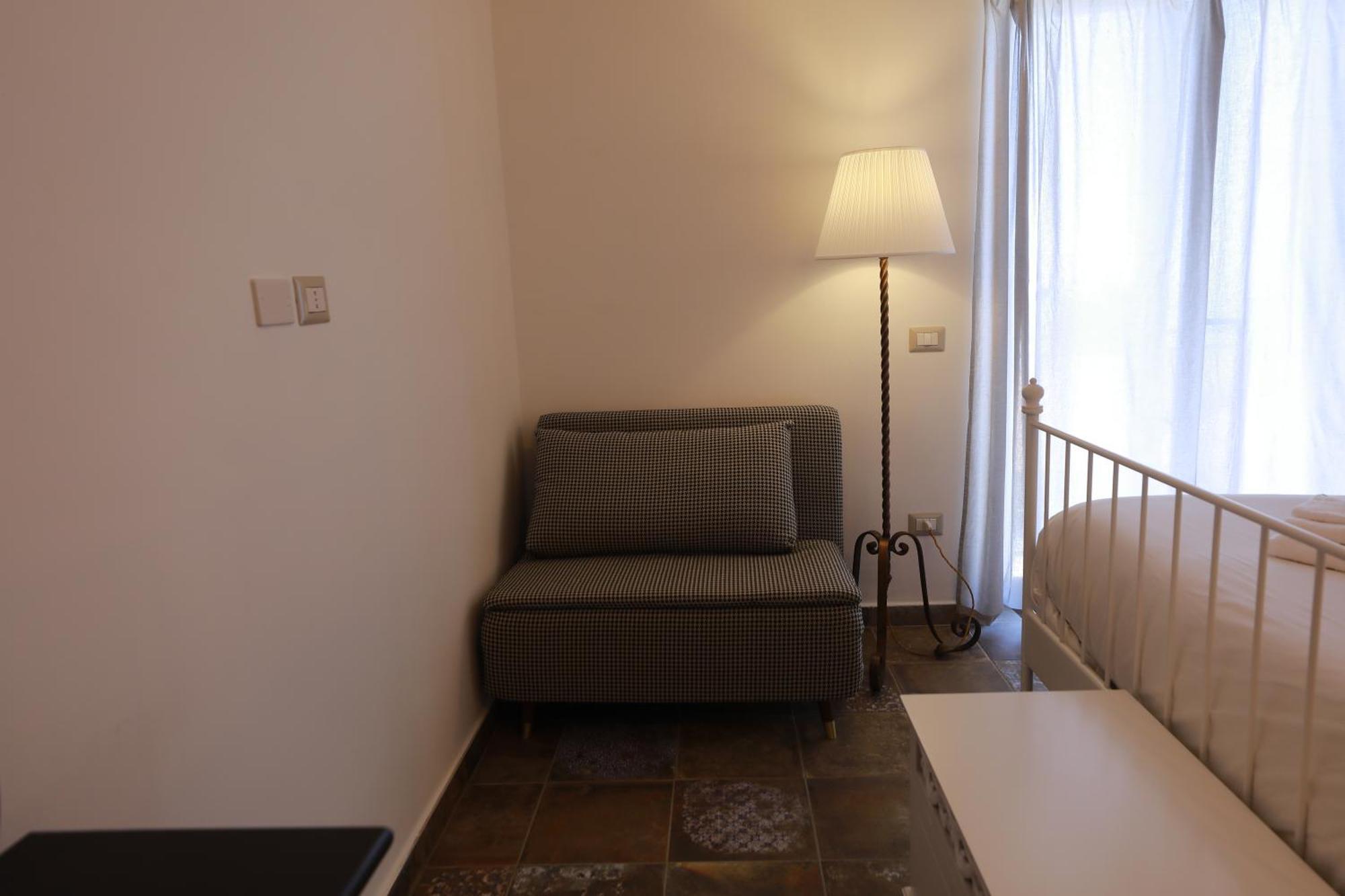 Bed and Breakfast Plein Sud Agerola San Lazzaro di Agerola Exterior foto