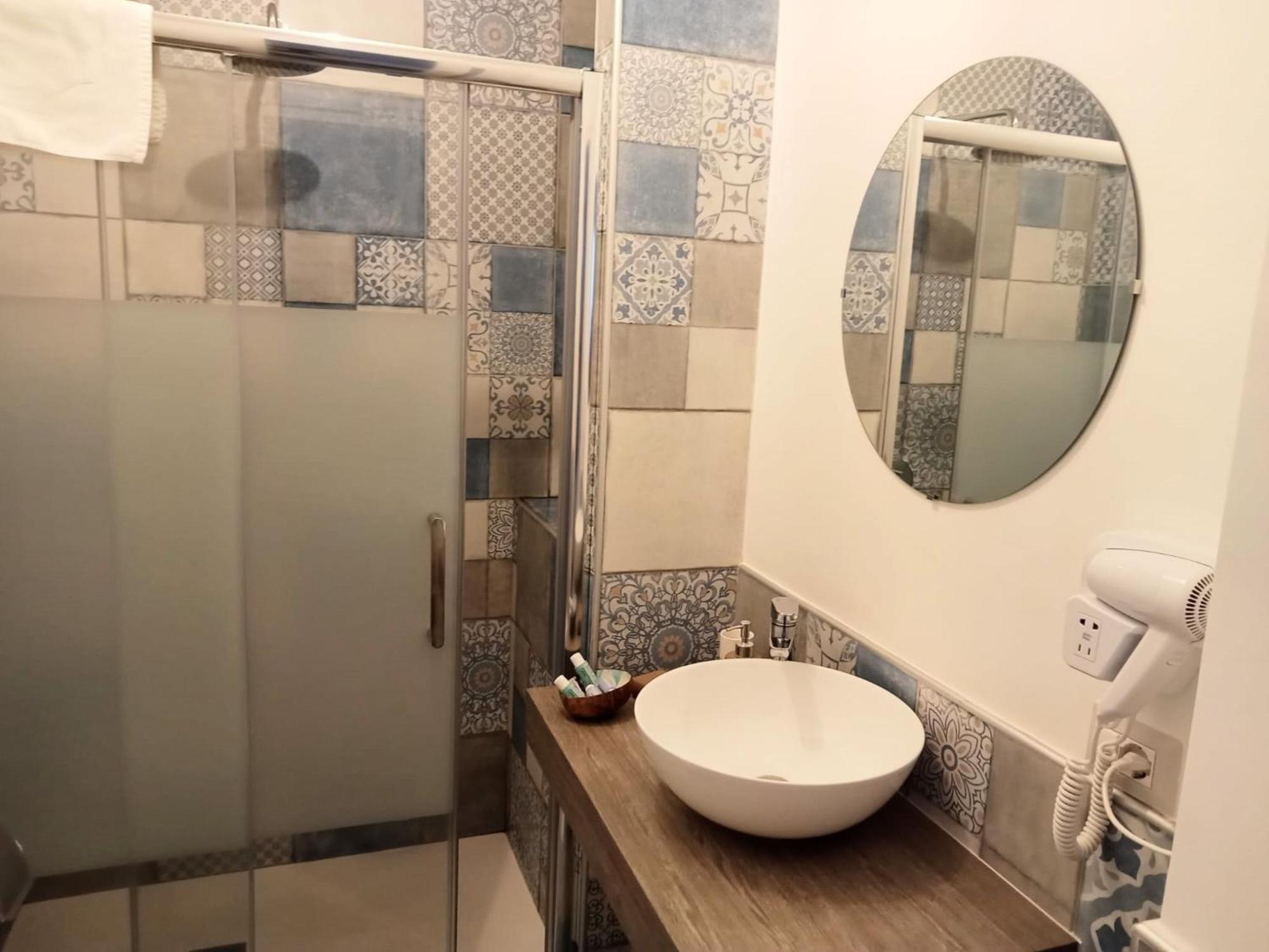 Bed and Breakfast Plein Sud Agerola San Lazzaro di Agerola Exterior foto