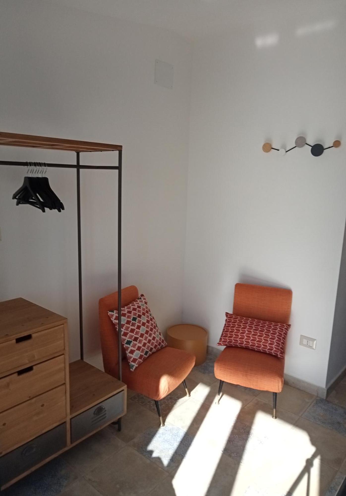 Bed and Breakfast Plein Sud Agerola San Lazzaro di Agerola Exterior foto