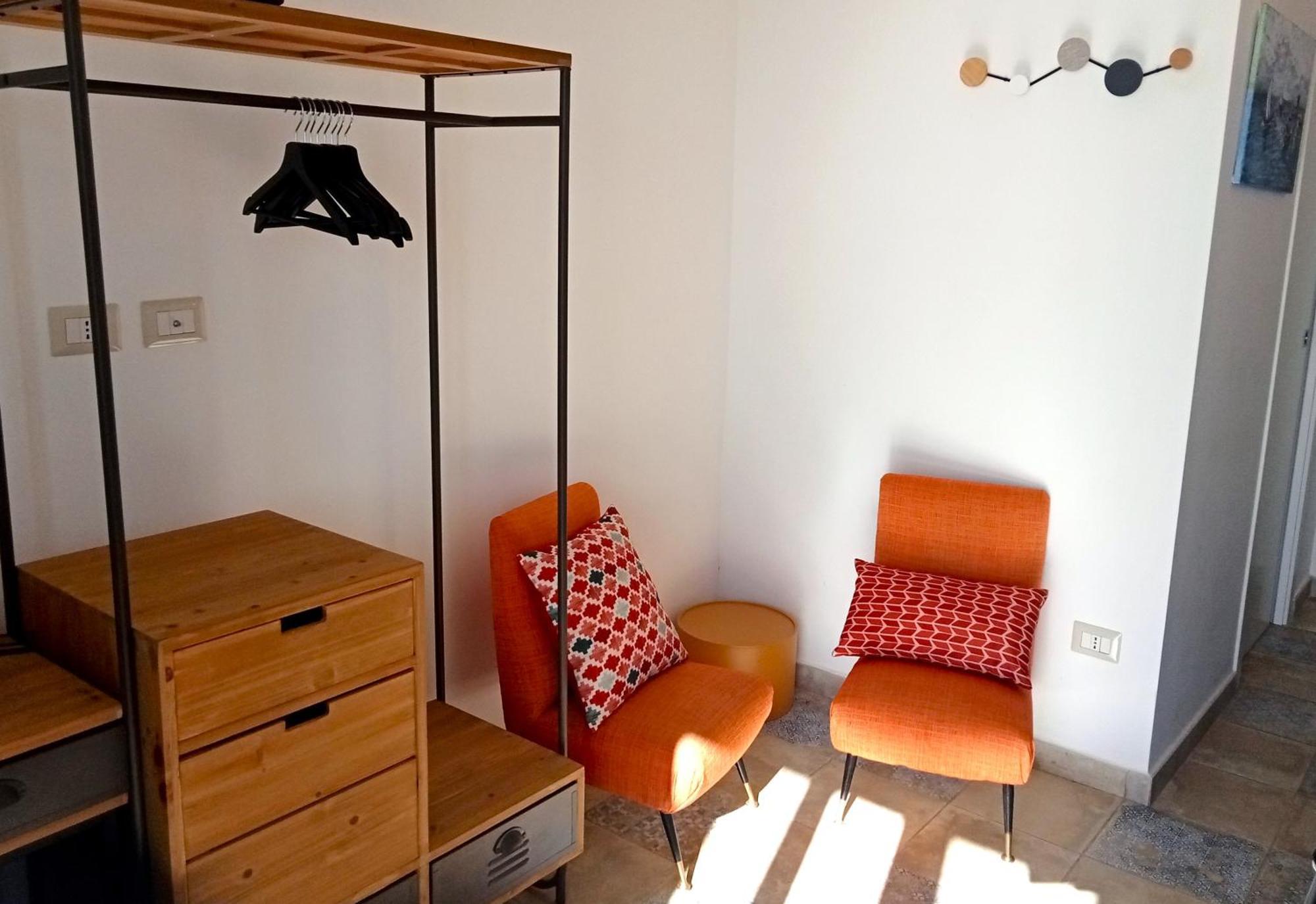 Bed and Breakfast Plein Sud Agerola San Lazzaro di Agerola Exterior foto