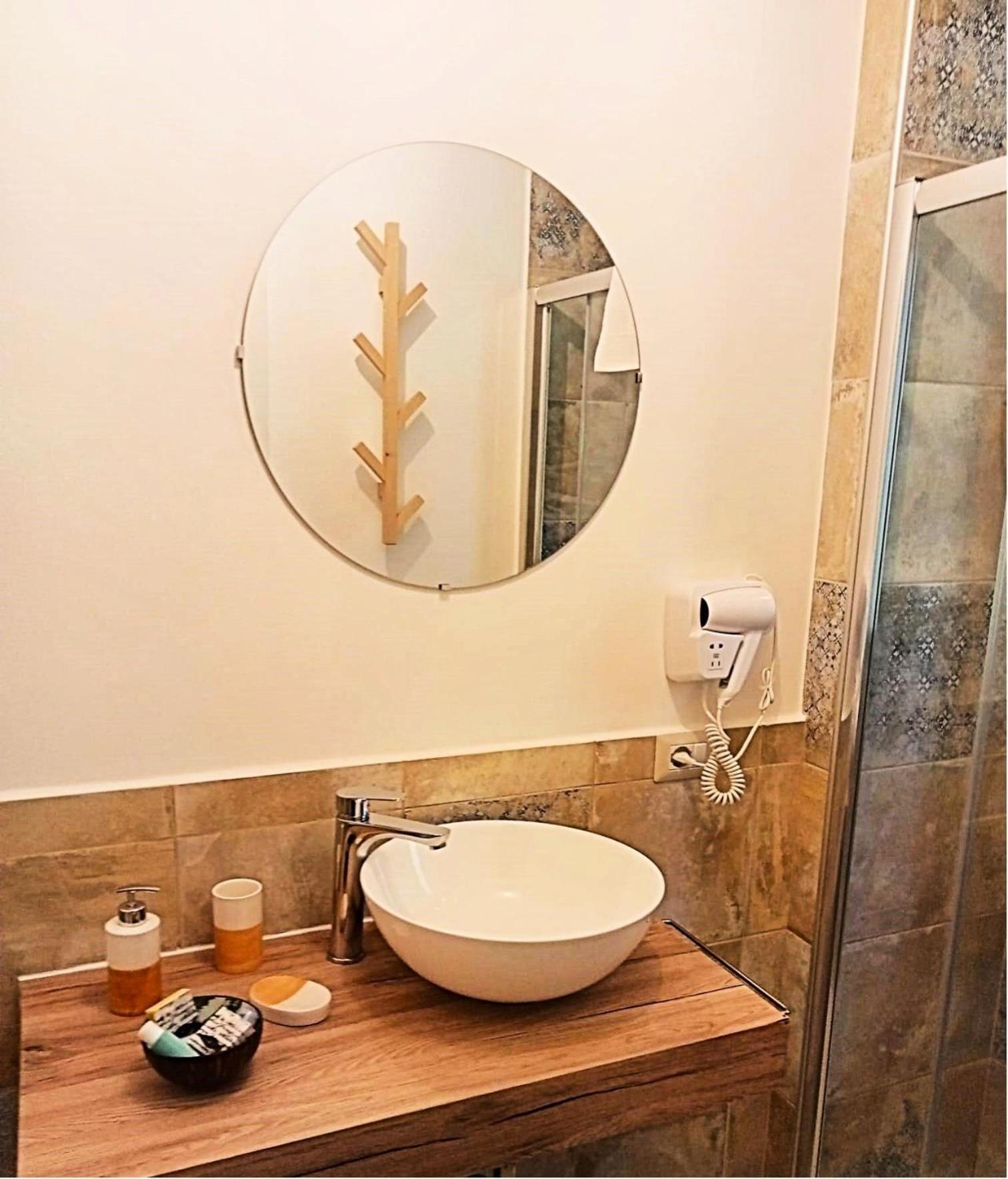 Bed and Breakfast Plein Sud Agerola San Lazzaro di Agerola Exterior foto